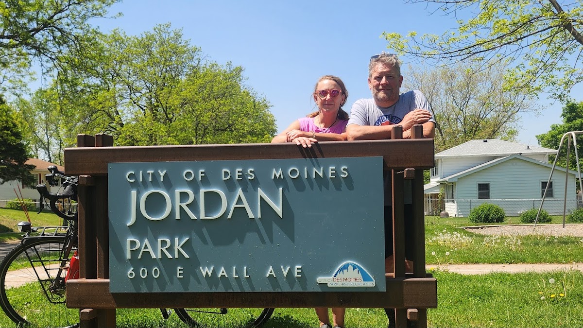 Jordan Park - Photo 3