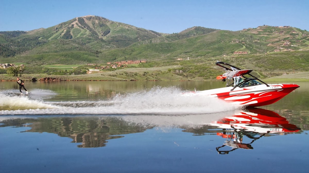 Jordanelle Rentals & Marina - Photo 1