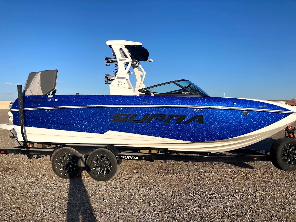 Jordanelle Rentals & Marina - Photo 2