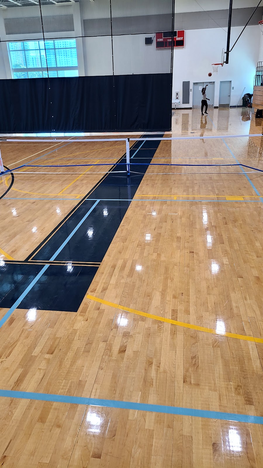 José Martí Gym - Photo 2