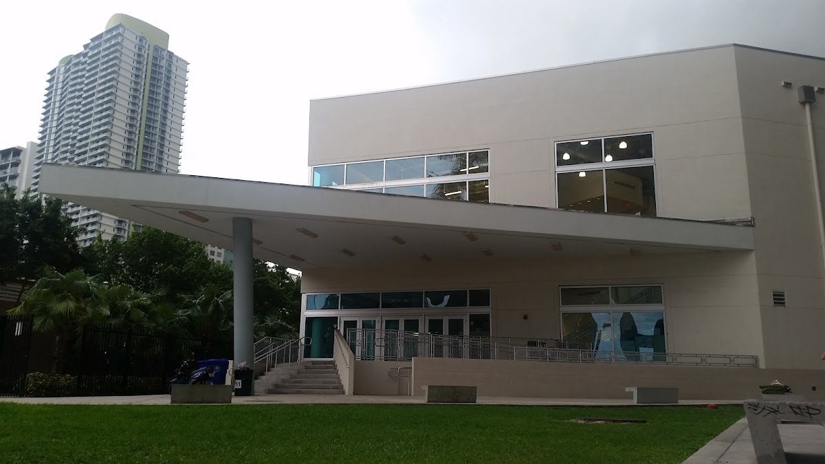 José Martí Gym - Photo 3