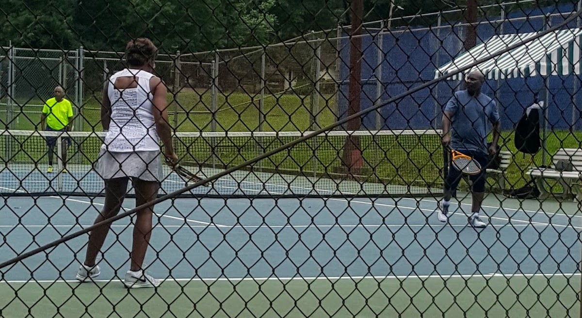 Joseph D. McGhee Tennis Center - Photo 3