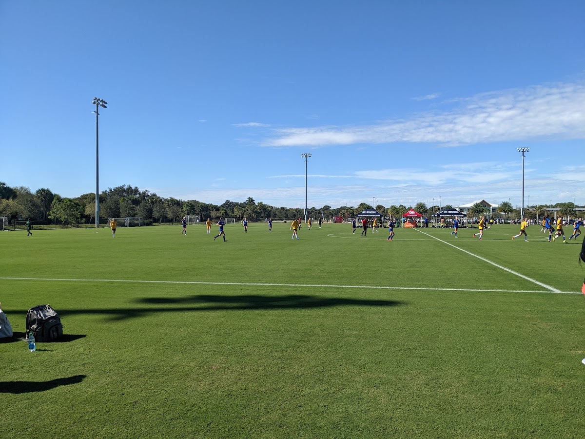 Joseph R Russo Athletic Complex - Photo 1