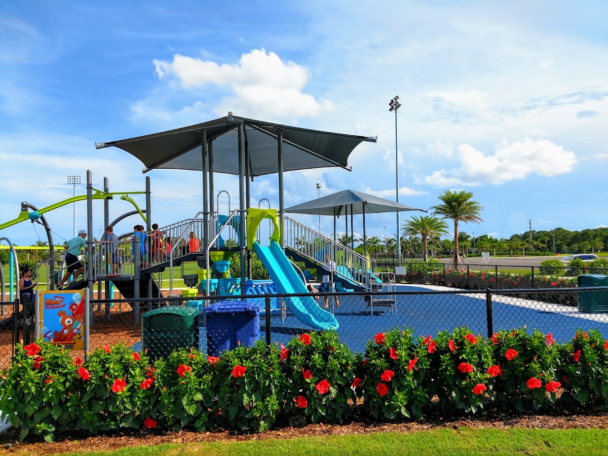 Joseph R Russo Athletic Complex - Photo 2