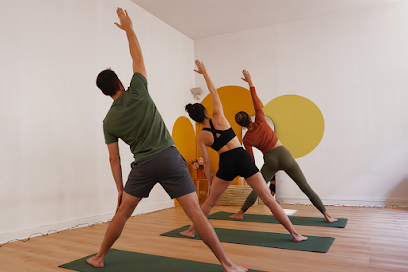 Josie Yoga Club - Photo principale