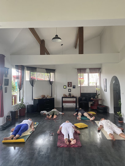 Jotyoga Cours de Kundalini Yoga Saint-Jean-de-Luz Larressore Pays basque - Photo principale