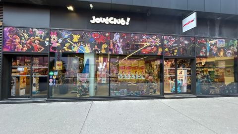 JouéClub - Photo 1