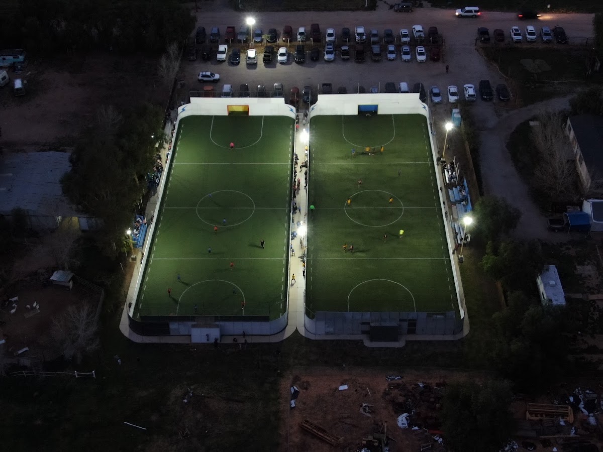 JR Sports Indoor Soccer Field - Photo 2