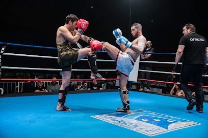 JSKB Jeremy Sportouch Kick Boxing - Photo principale