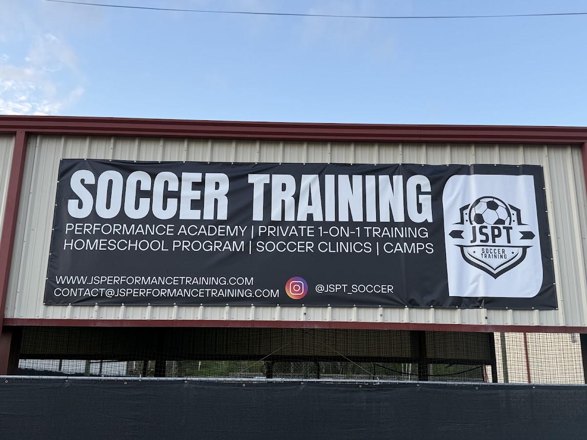 JSPT - Soccer Training - Photo 3