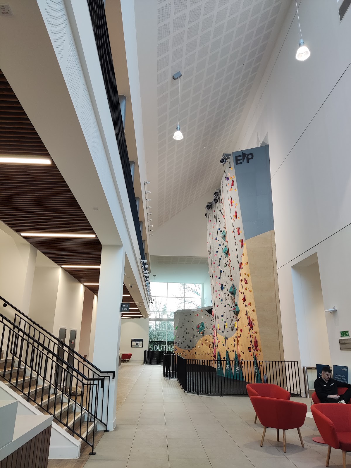 Jubilee Sport and Recreation Centre - Photo 2