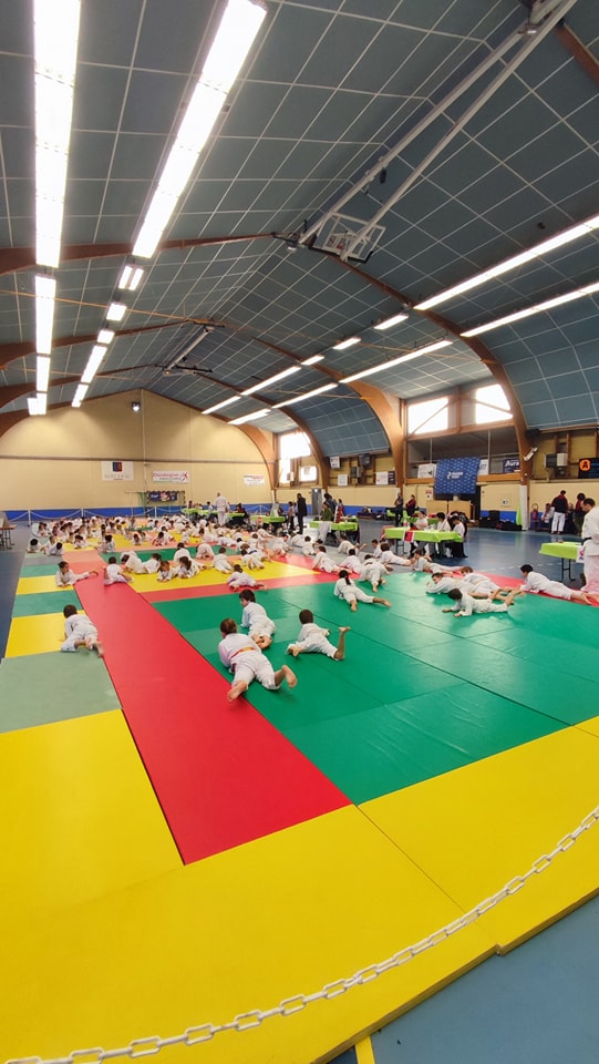 Judo Club Bergeracois - Photo 2