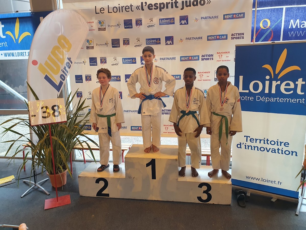 Judo Club Bergeracois - Photo 3
