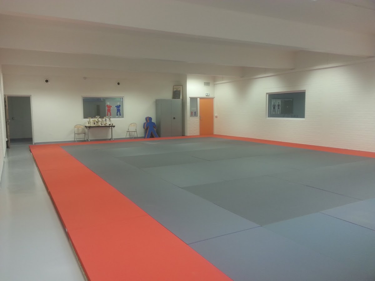 Judo Club Roubaix Potennerie - Photo 2