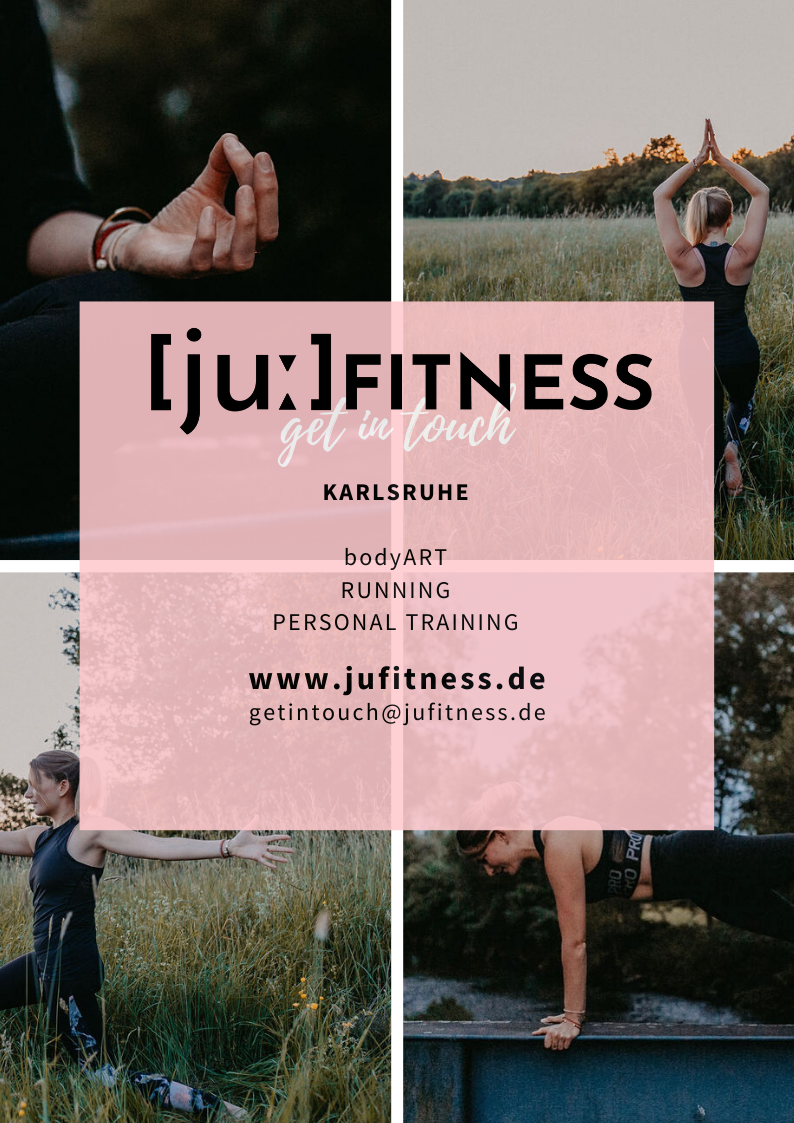 Jufitness