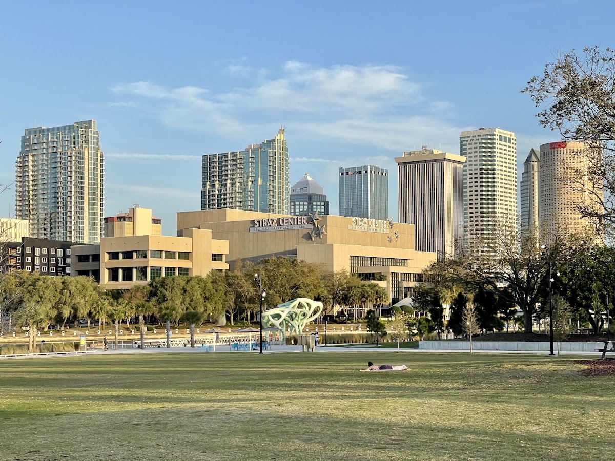 Julian B. Lane Riverfront Park - Photo 3
