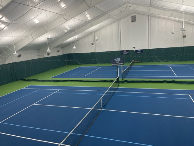 Julian Krinsky School of Tennis at the Gulph Mills Tennis Club - Photo 1