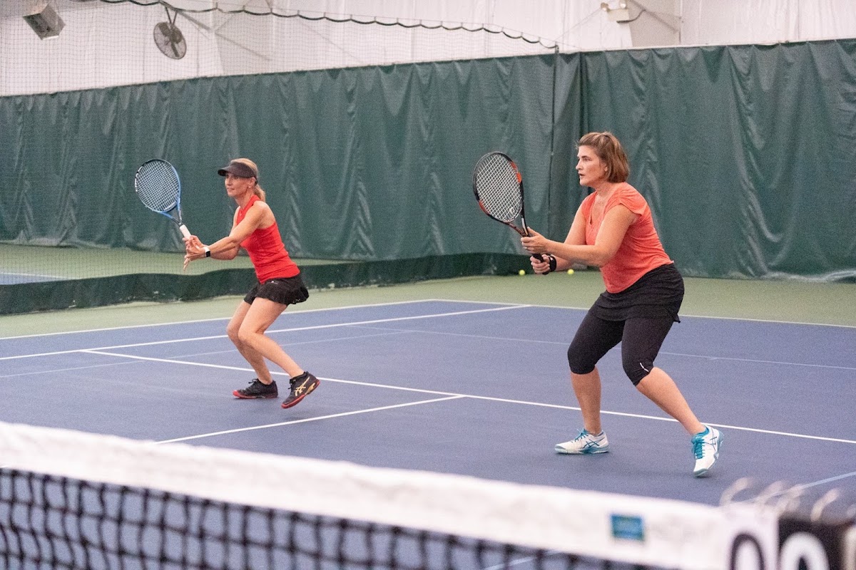 Julian Krinsky School of Tennis at the Gulph Mills Tennis Club - Photo 2