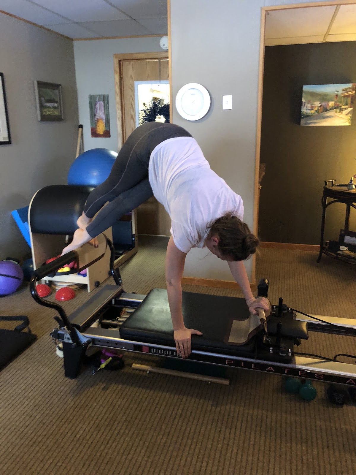 Juliy Marie Pilates Studio - Photo 3
