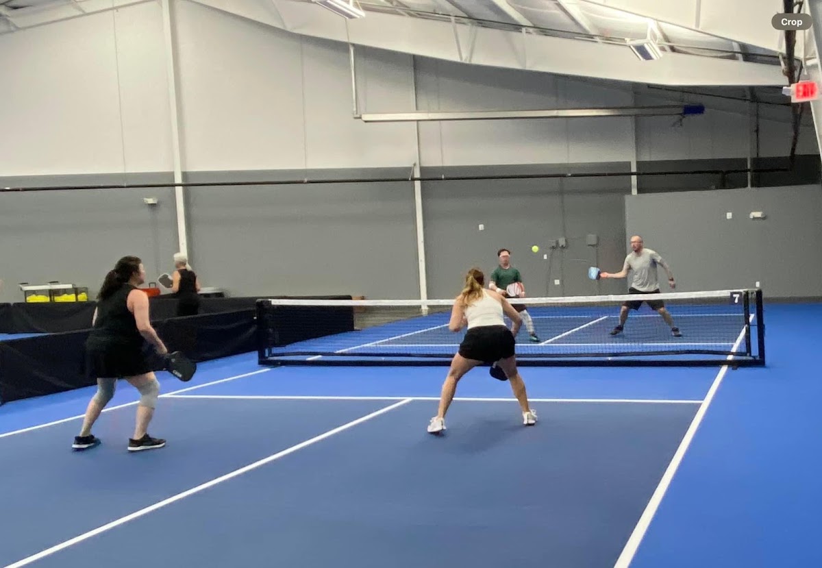Jumbos Pickleball, Beaverton - Photo 2