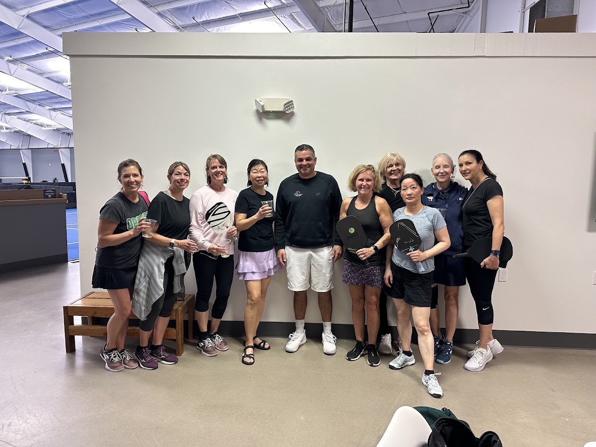 Jumbos Pickleball, Beaverton - Photo 3