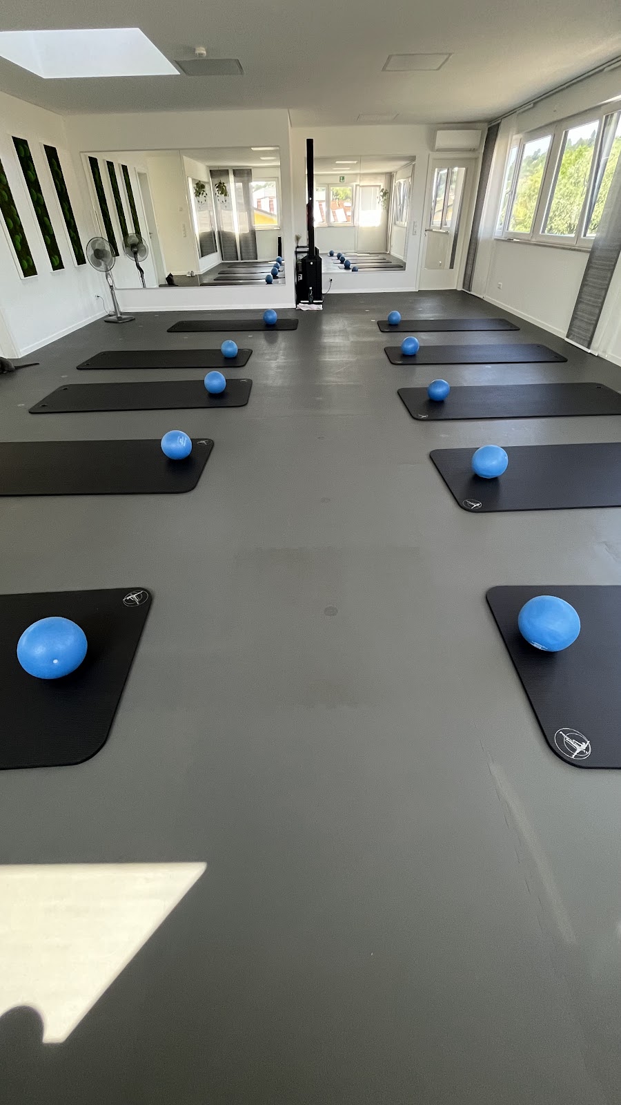 Jump In Pfinztal - Jumping Fitness & Pilates - Photo 3