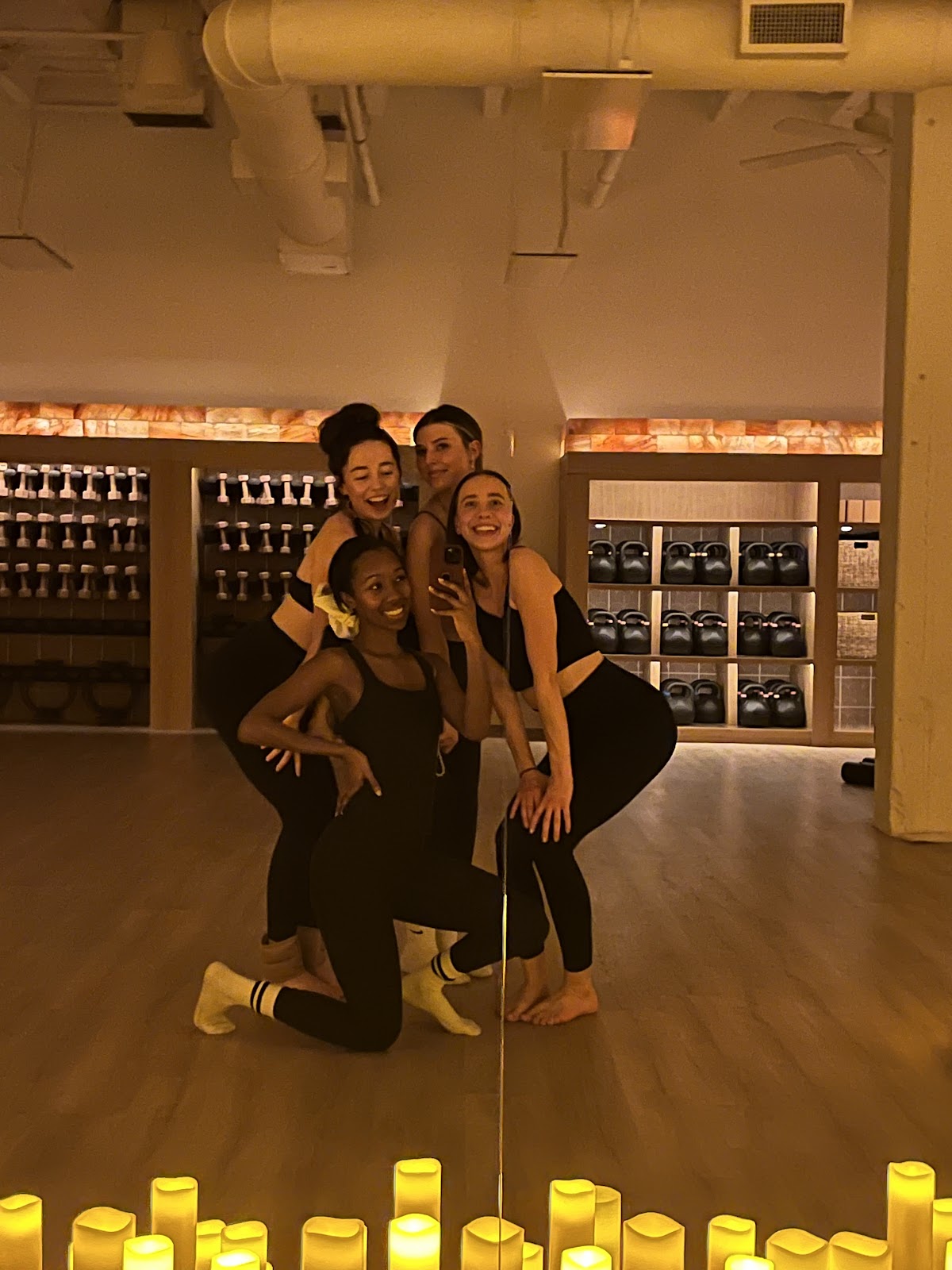Jungle Studio Fitness - Fort Worth - Photo 3