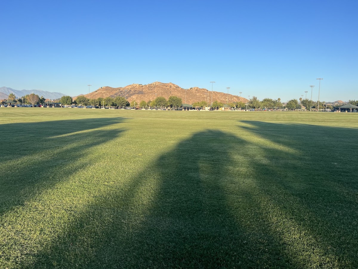 Jurupa Adult Soccer .. - Photo 2