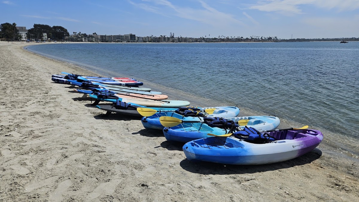 Just Kayak - Paddle Board & Kayak Rentals - Photo 2