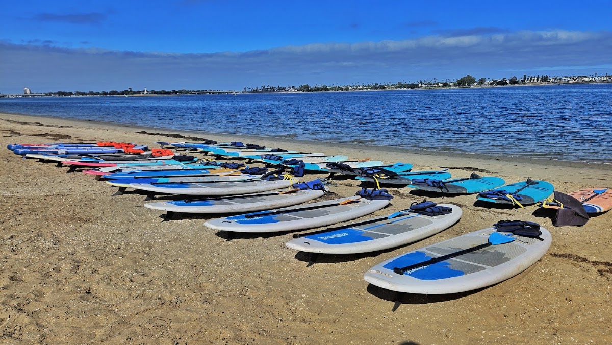 Just Kayak - Paddle Board & Kayak Rentals - Photo 3