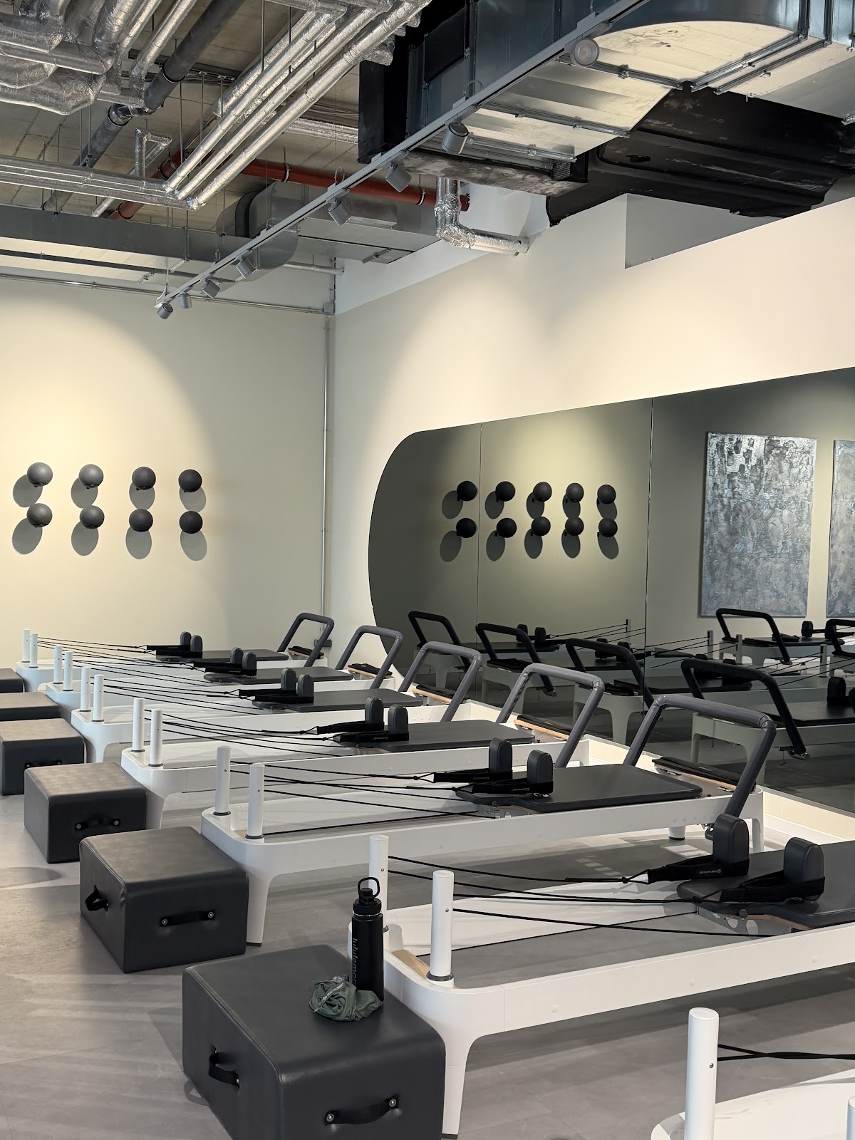 JUST SOCIAL HEALTH CLUB STUTTGART - Photo 2