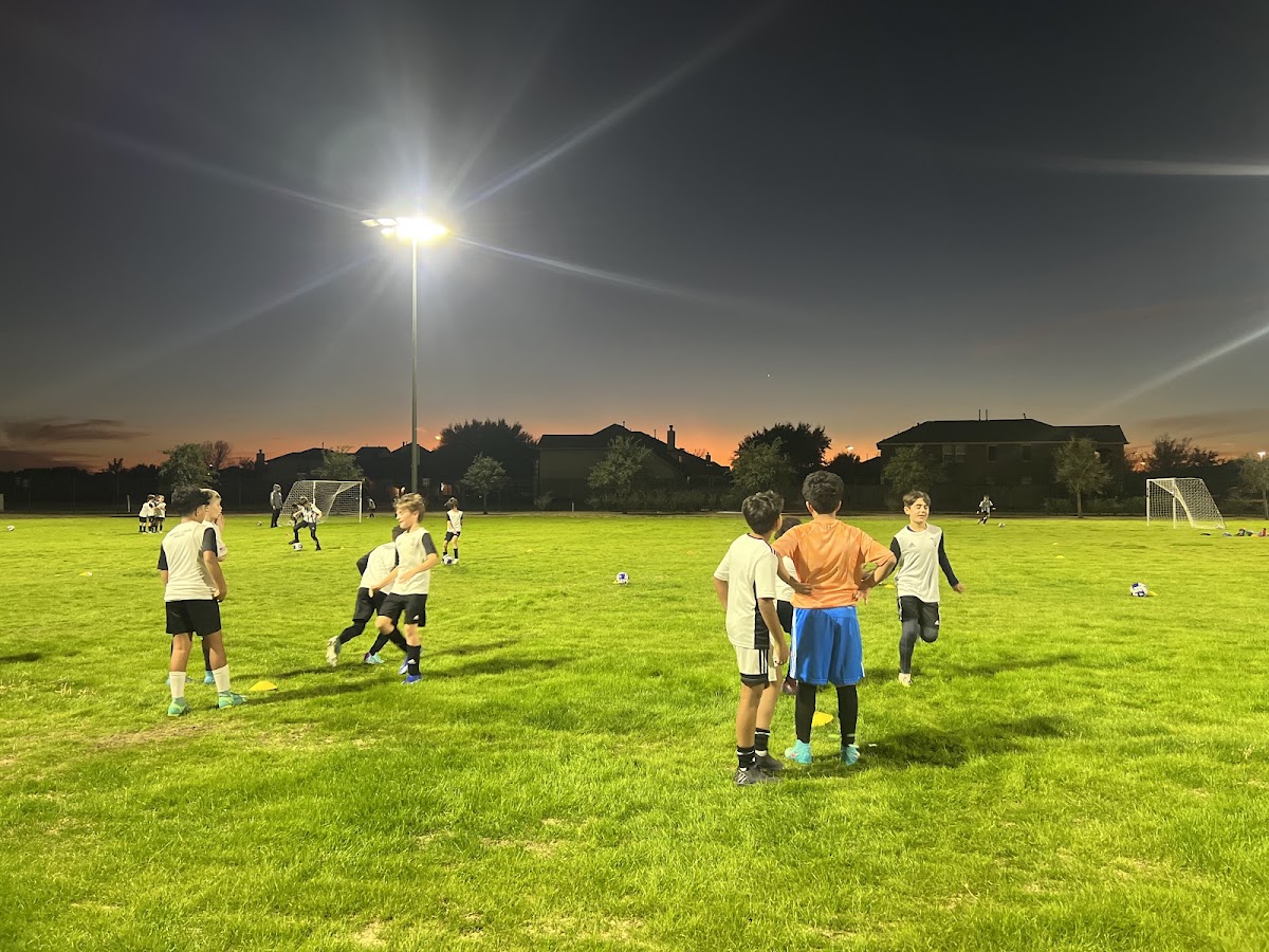 Juventus Academy Houston - Photo 2