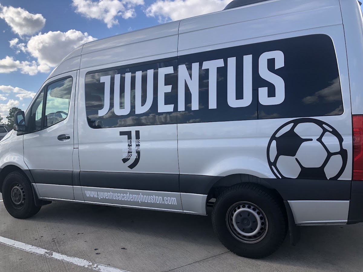 Juventus Academy Houston - Photo 3