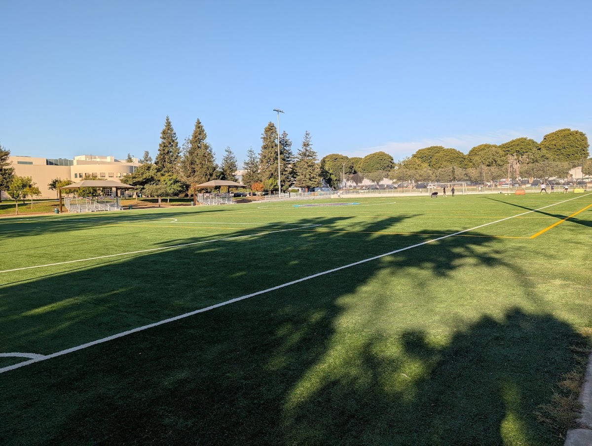 Juventus Academy Los Angeles - Photo 1