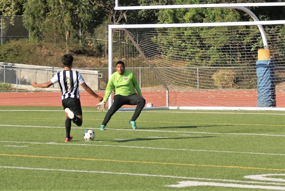 Juventus Academy Los Angeles - Photo 2