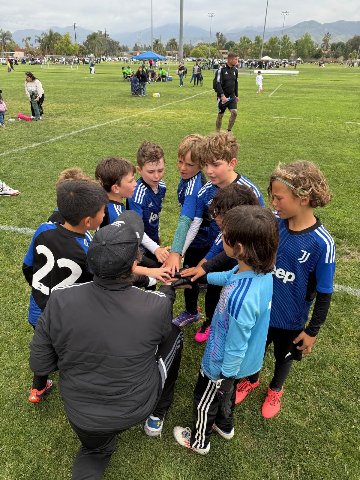 Juventus Academy Los Angeles (West LA) - Photo 3