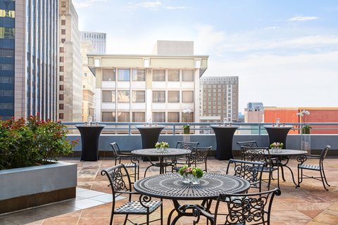 JW Marriott New Orleans - Photo 1