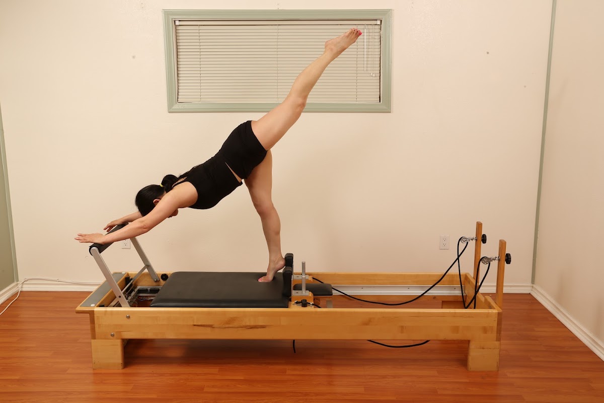 JW Pilates Studio - Photo 3