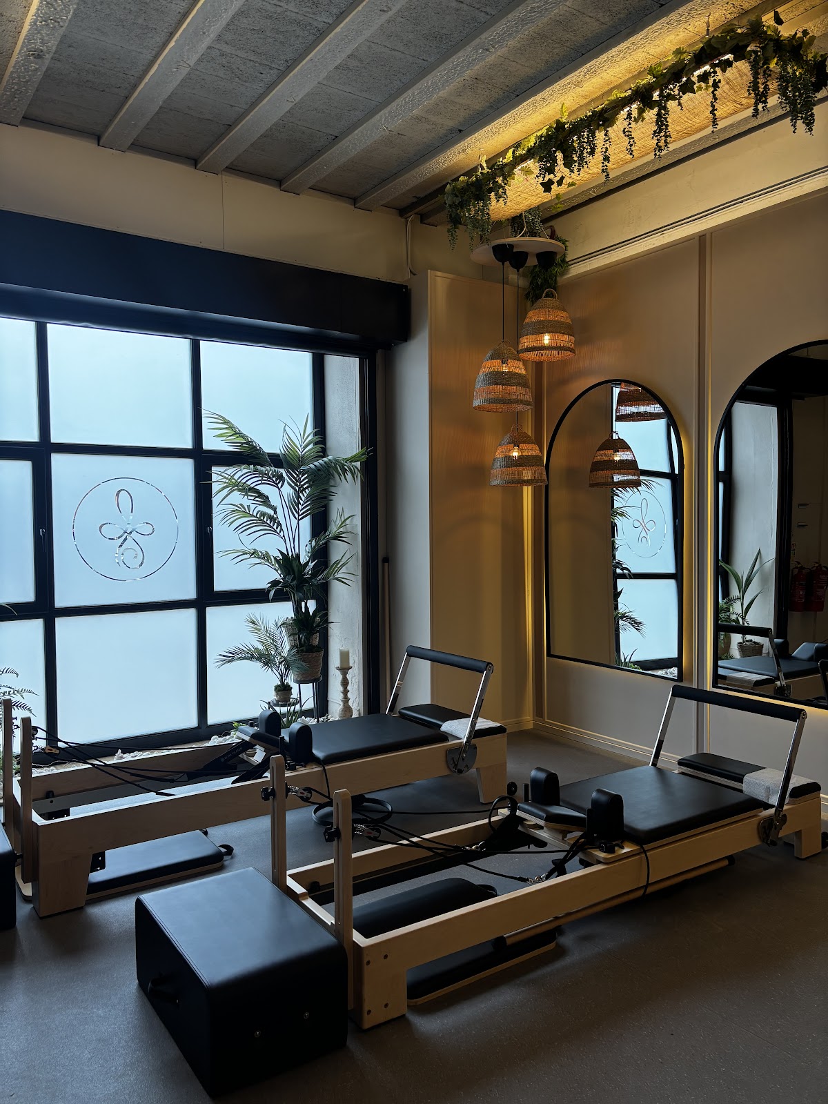 Jyai Reformer Pilates and Wellness Centre - Photo 2