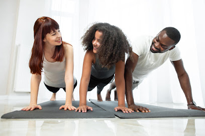 K-Pilates - Photo principale