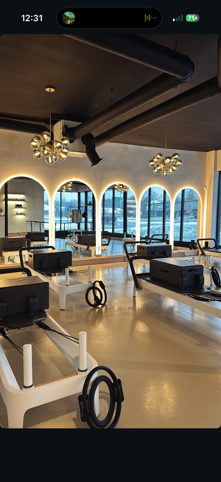 K PILATES STUDIO - Photo 1