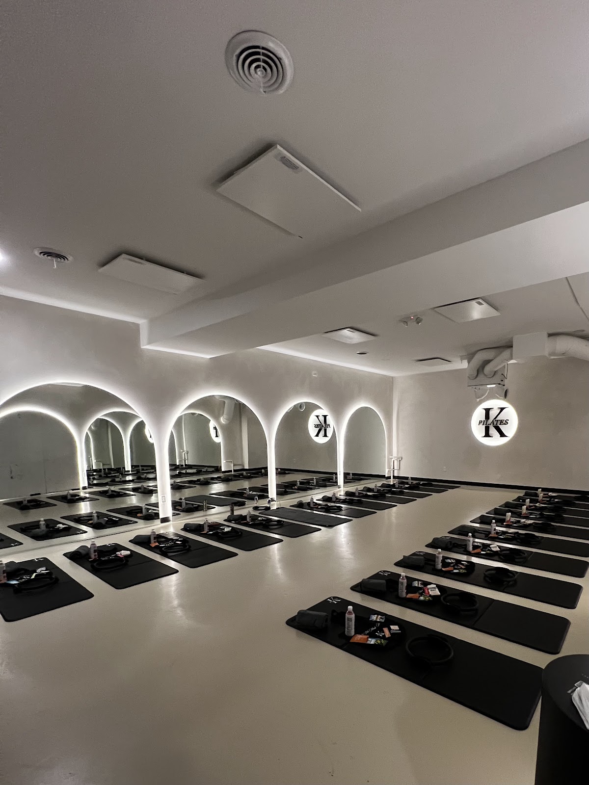 K PILATES STUDIO - Photo 2