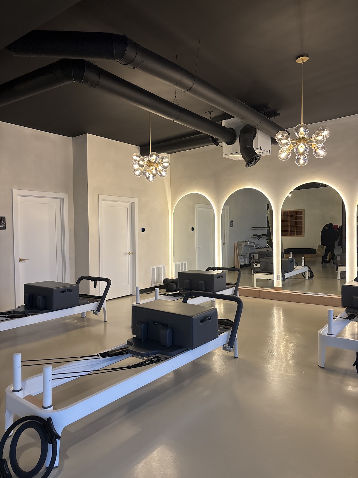 K PILATES STUDIO - Photo 3