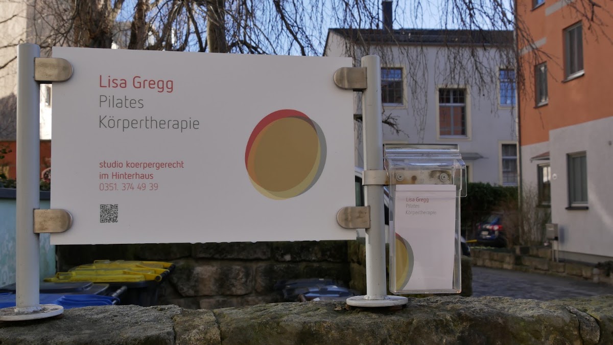 Körpergerecht - Pilates & mehr - Photo principale