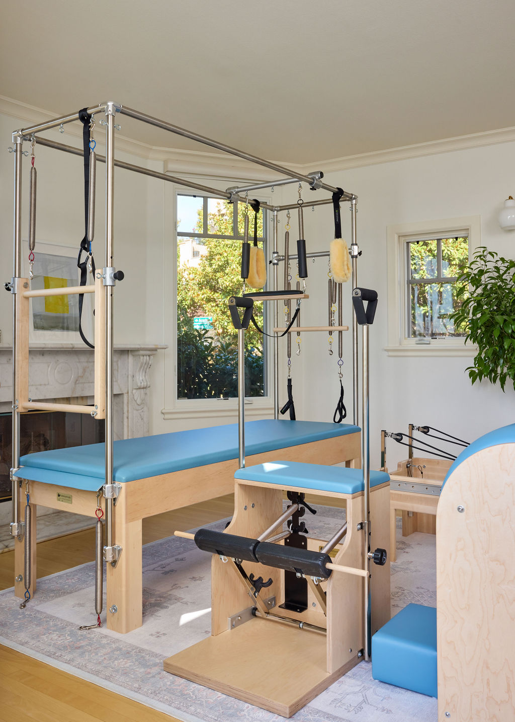 Kahala Studio Pilates - Photo 3