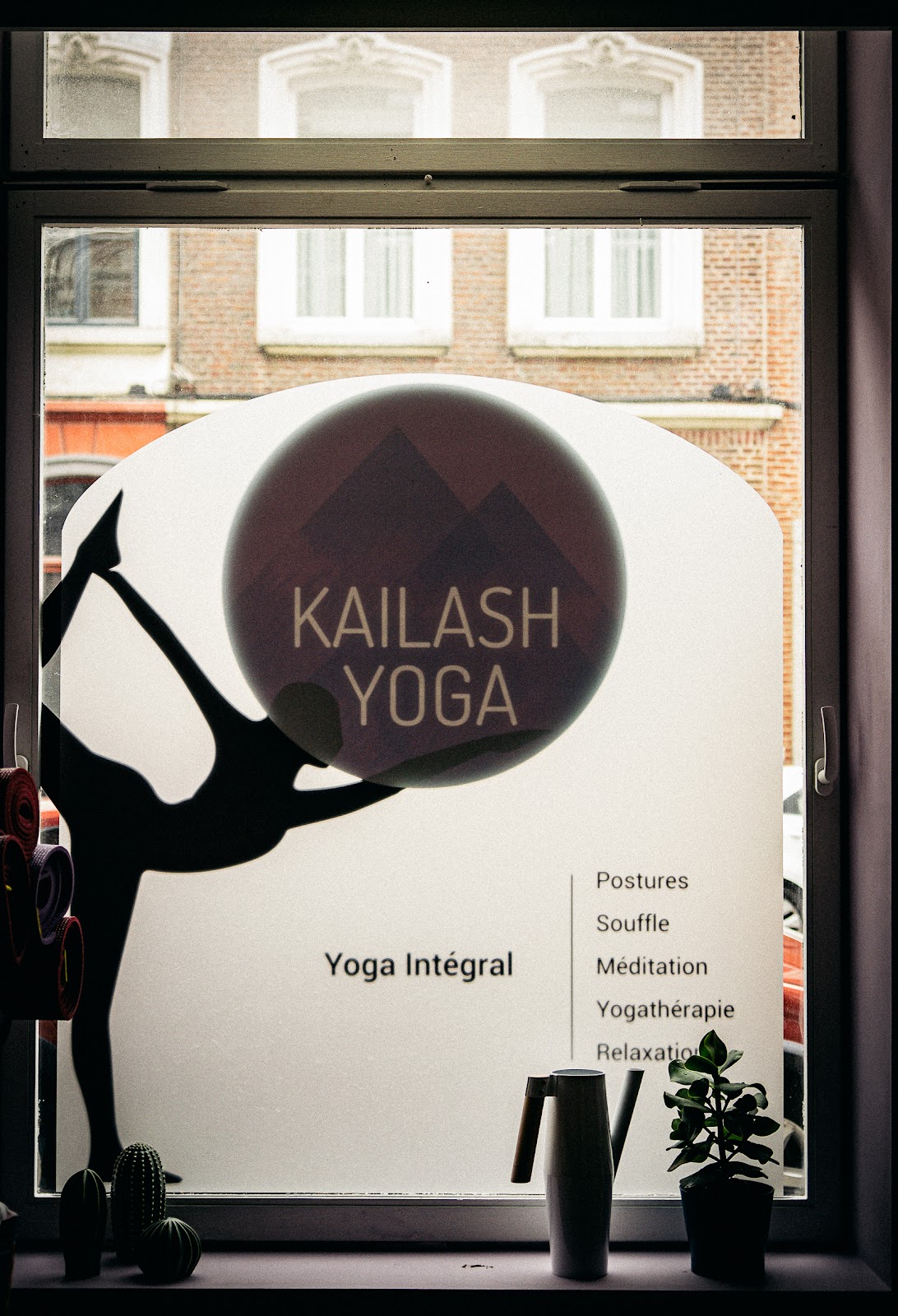 Kailash Yoga Space - Photo 3