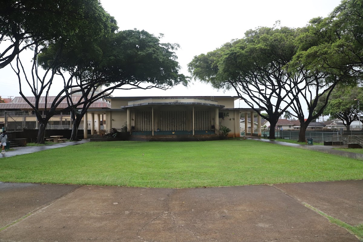 Kaimukī Community Park - Photo 3