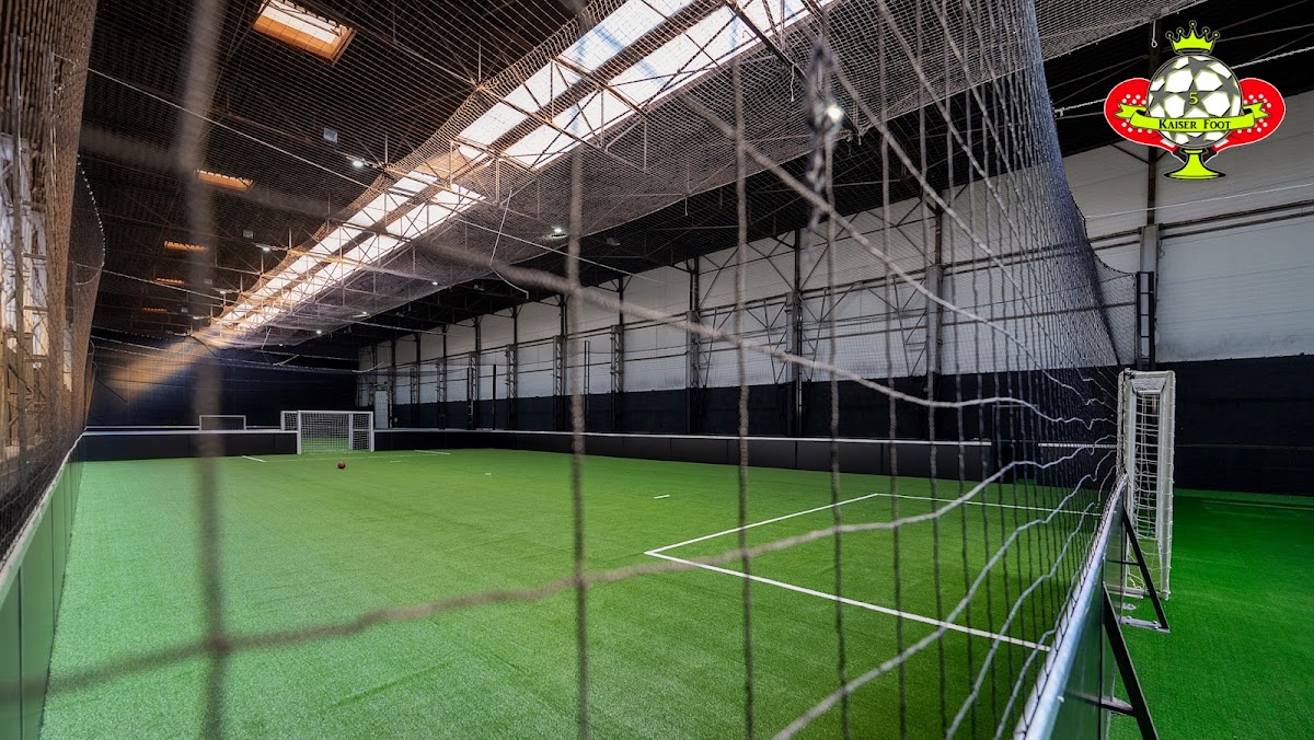 Kaiser Foot Padel Metz - Photo 3