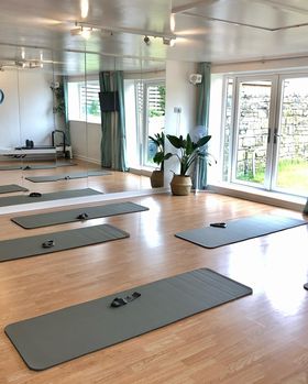 Kajoma Pilates Studio - Photo 2