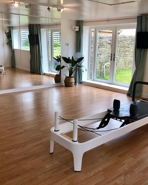 Kajoma Pilates Studio - Photo 3